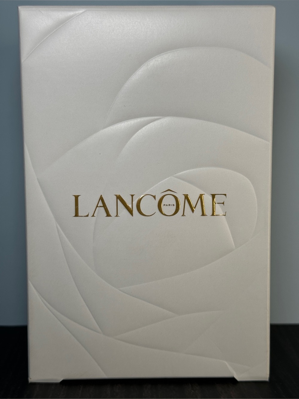 Lancôme 4-Pc. Absolue Revitalizing Skin Care Discovery Set NIB